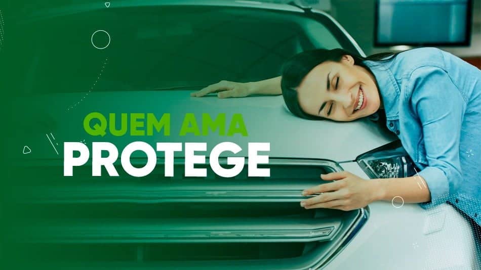 Proteção veicular completa para seu carro